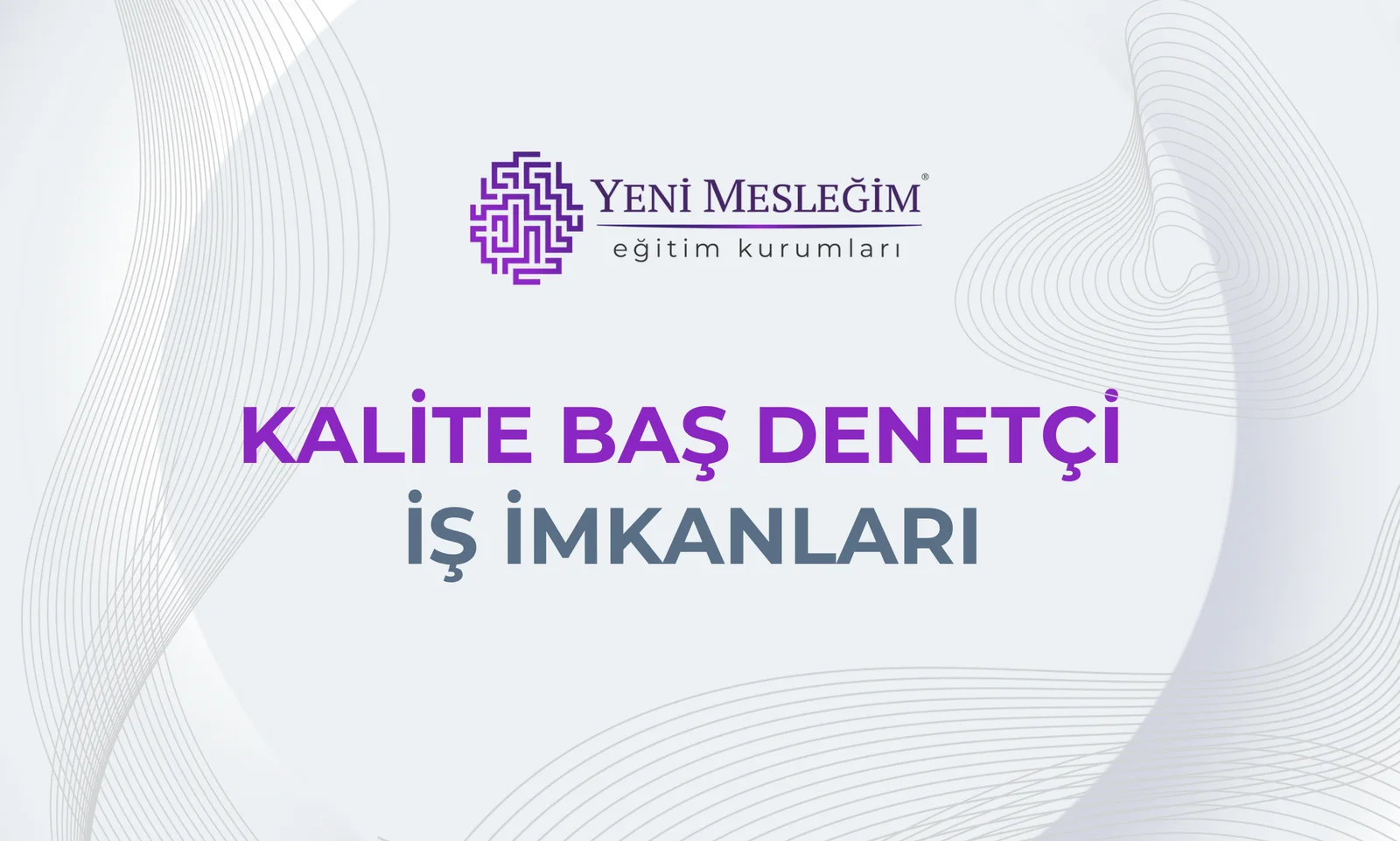 Kalite Baş Denetçi İş İmkanları: Sektörde Fırsatlar ve Kariyer Olanakları