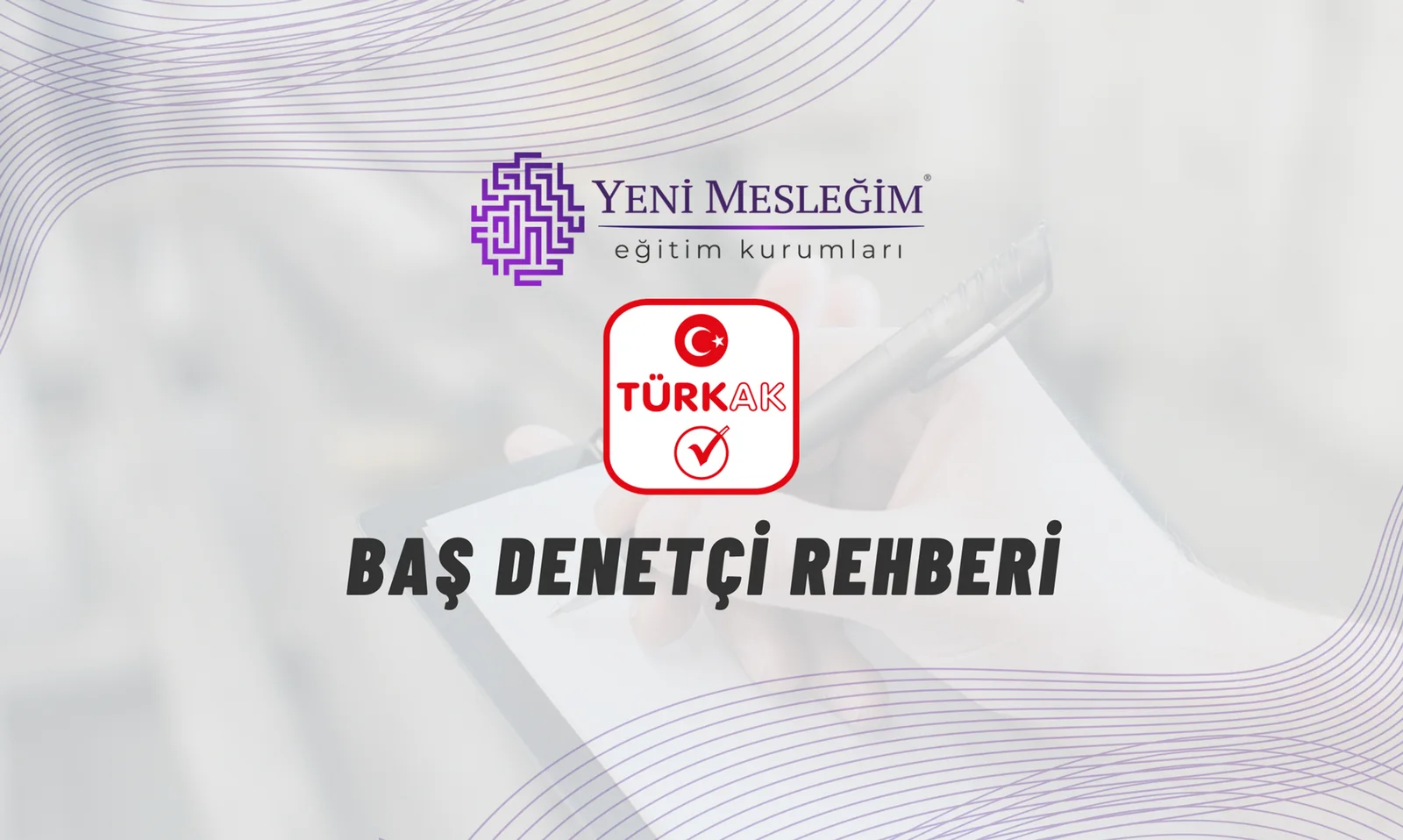 TÜRKAK denetçi ve teknik uzman niteliklerine dair kapsamlı rehber! Akreditasyon standartları, başvuru süreçleri ve eğitim şartlarını öğrenin.